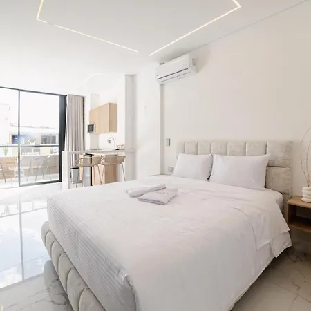 Foret Lofts